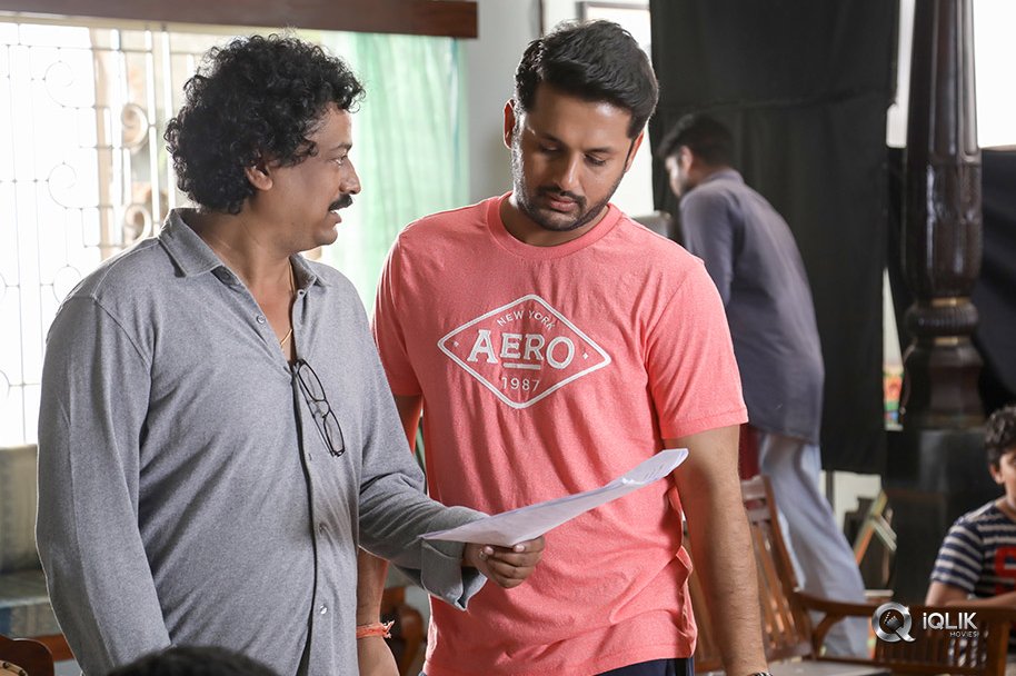 Srinivasa-Kalyanam-Movie-Working-Stills